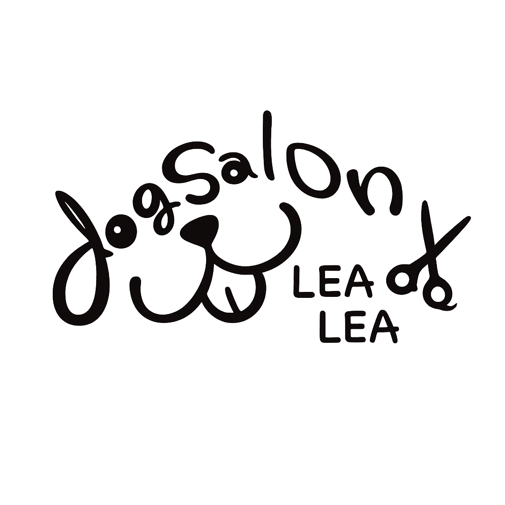 DogSalon LEALEA